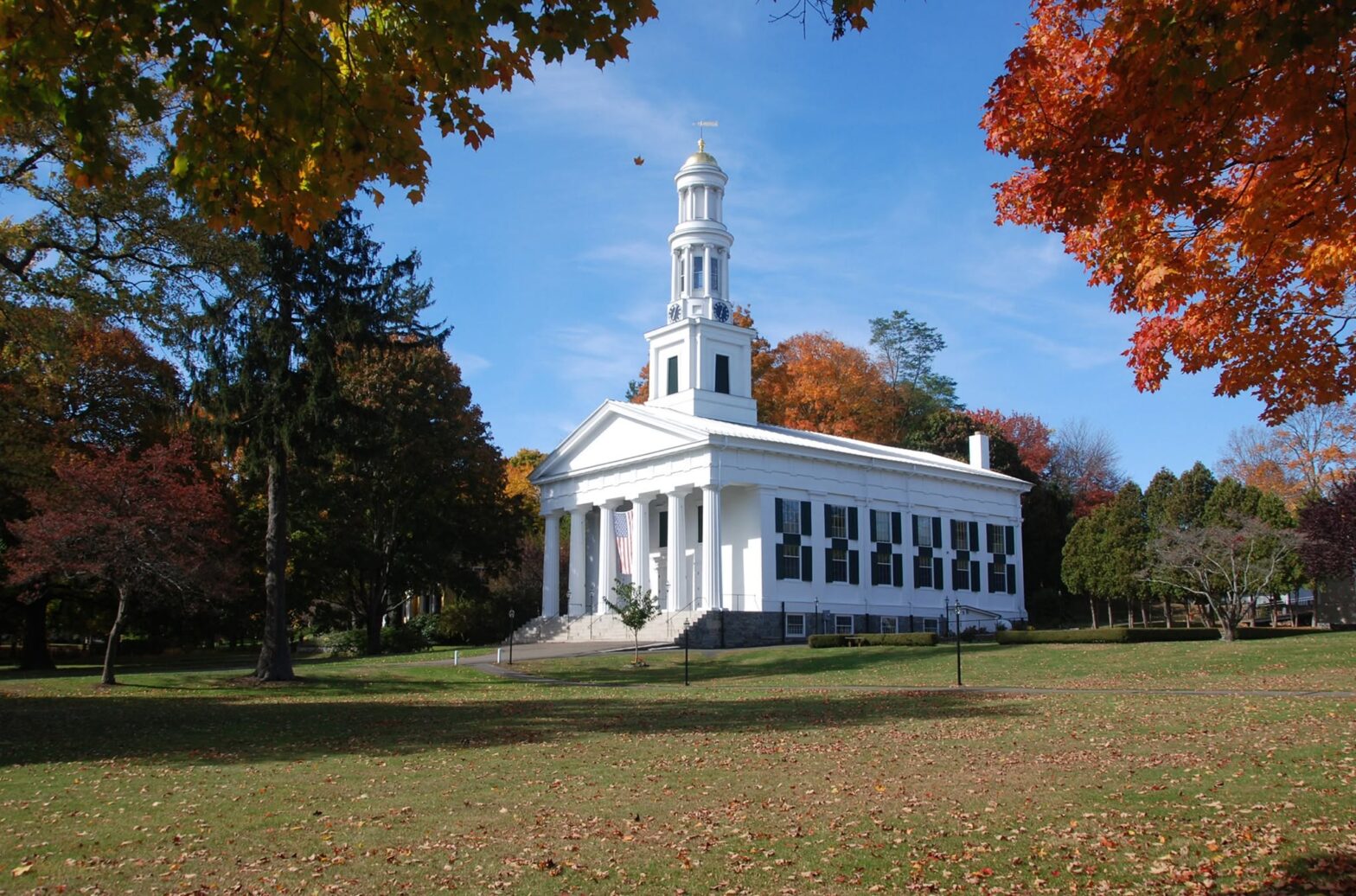 First Congregational Church of Madison